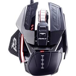 Mad Catz R.A.T. Mouse PROX3