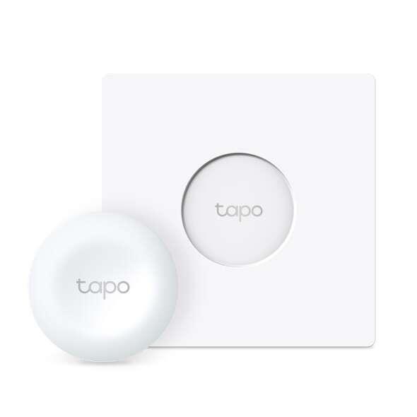 TP-Link Tapo S200D Esterno...