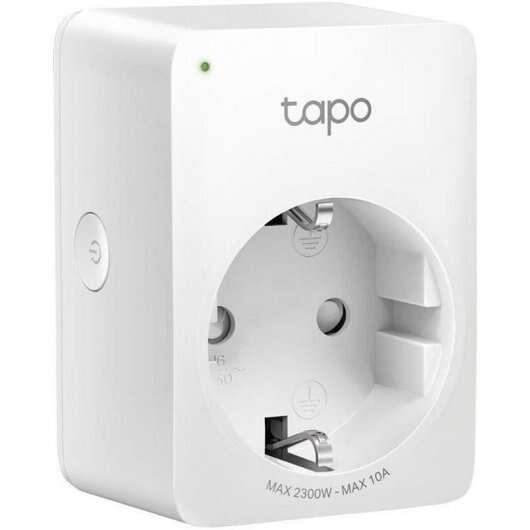 TP-Link Tapo P100 presa...