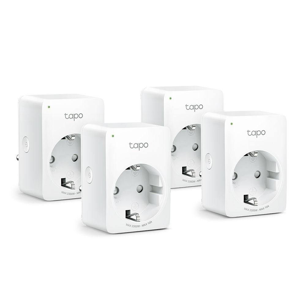 TP-Link Tapo P100 presa...