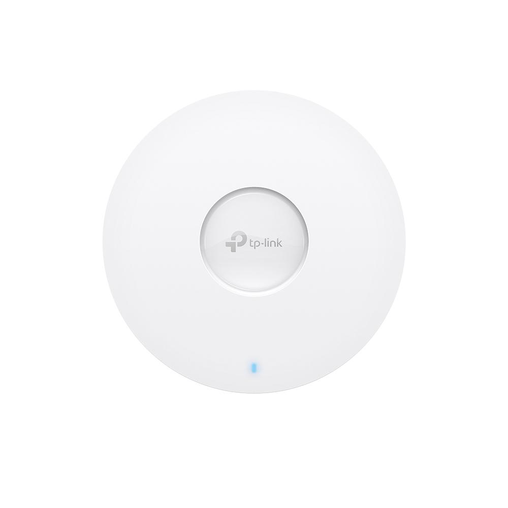 TP-Link Omada EAP610 punto accesso WLAN 1775 Mbit/s Bianco Supporto Power over Ethernet (PoE)