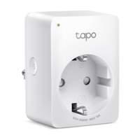 TP-Link Tapo P110 presa intelligente 3680 W Casa Ufficio Bianco