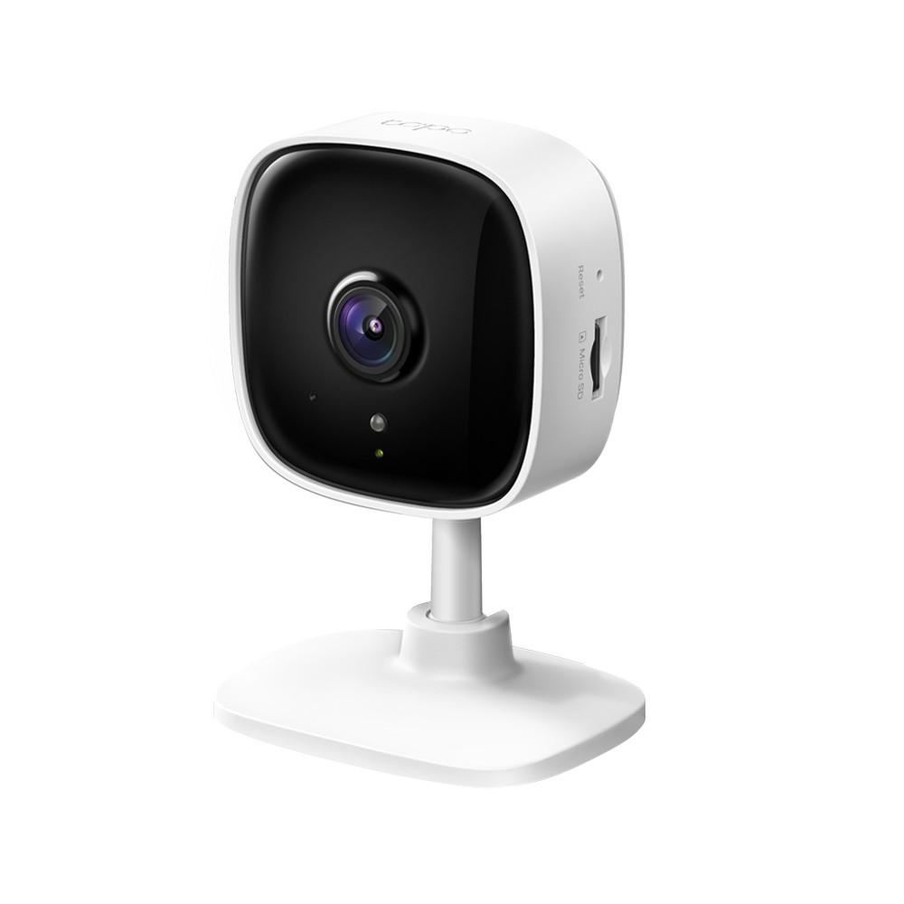 TP-Link Tapo C110 Telecamera IP Wi-Fi 1296p trasmissione audio bidirezionale