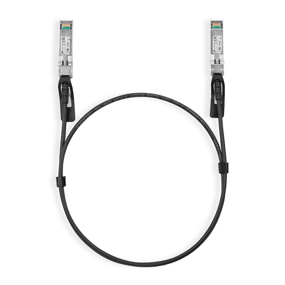 Omada Cavo di collegamento diretto 10G SFP lungo 1 metro - SM5220-1M