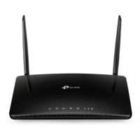 Router 4G Cat6 fino a 300Mbps Wi-Fi Dual Band AC1200