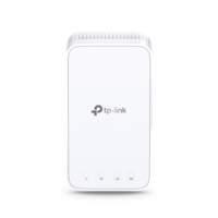 TP-Link RE330 moltiplicatore di rete Ripetitore di rete Bianco 10 100 Mbit/s