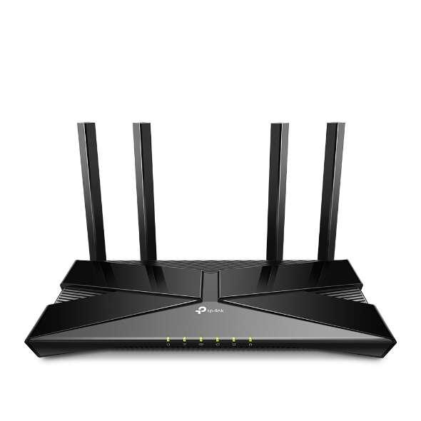 TP-Link Router FTTH FTTB Ethernet Wifi 6 AX3000
