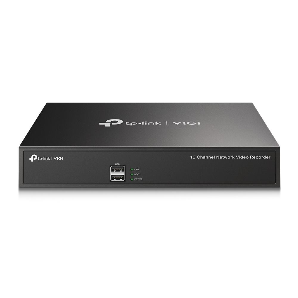 TP-Link VIGI NVR1016H...