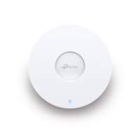 TP-Link EAP650 Punto di accesso MU-MIMO AX3000 Dual Band 1x RJ45 1000Mb/s PoE