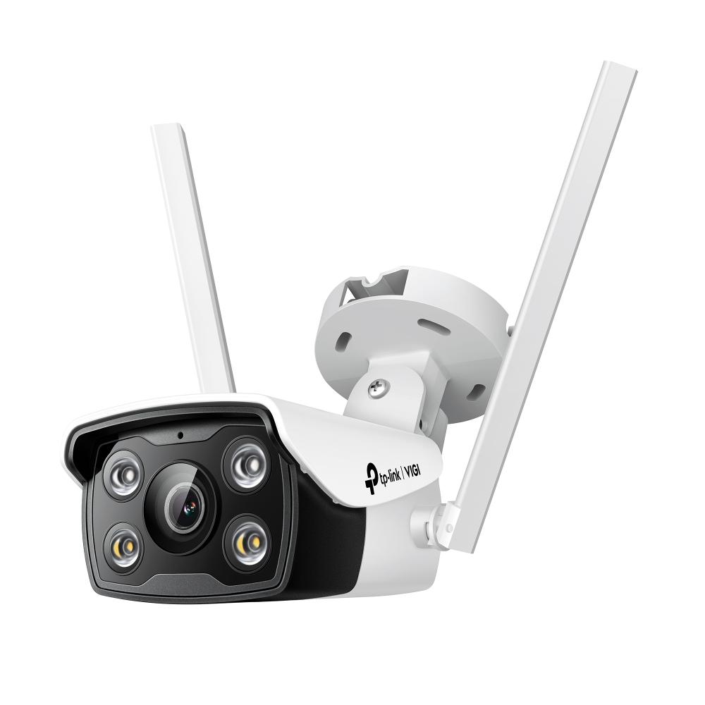 4MP Outdoor Full-Color...