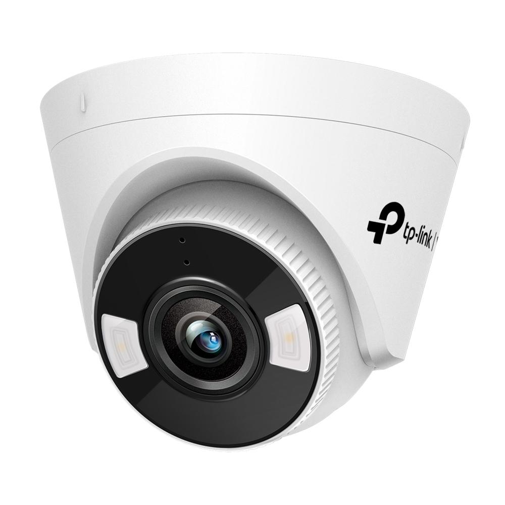 4MP Full-Color Wi-Fi Turret Network Camera SPEC2.4G 150Mbps 22 MIMO H.265/H.265/H.264/H.264 1/3" Progressive Scan CMOS Color/0
