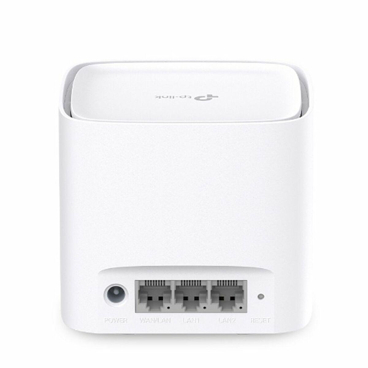 Punto d'Accesso TP-Link HC220-G5 Bianco Nero