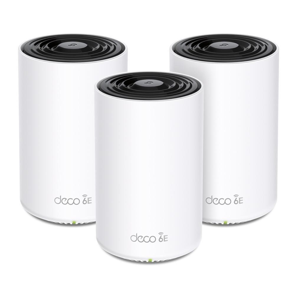 Sistema Wi-Fi TP-Link Deco...