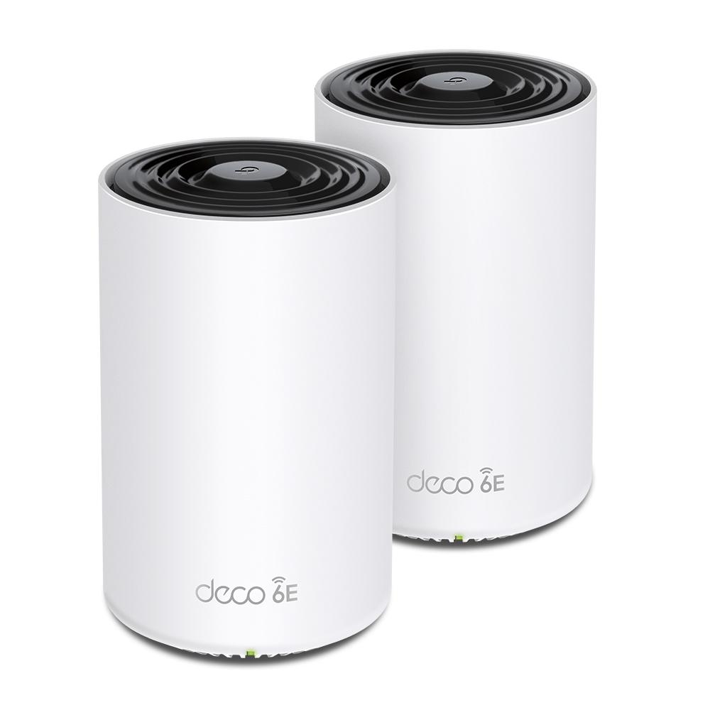 TP-Link Deco XE75 Pro...