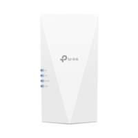 TP-Link RE3000X Ripetitore di rete 2402 Mbit/s Bianco