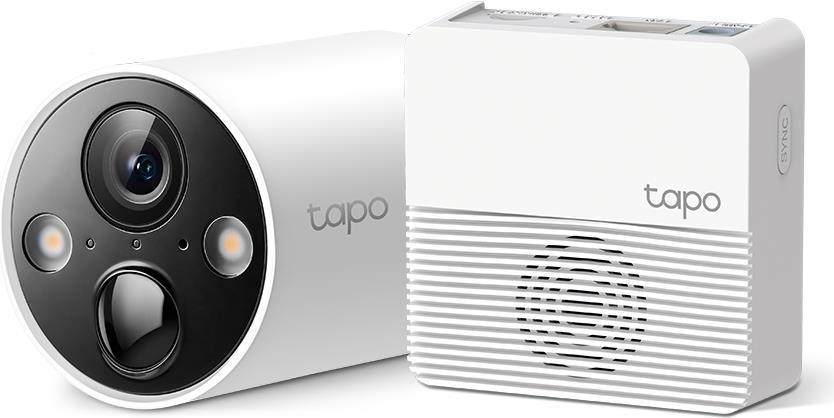 TP-LINK TAPO SMART...