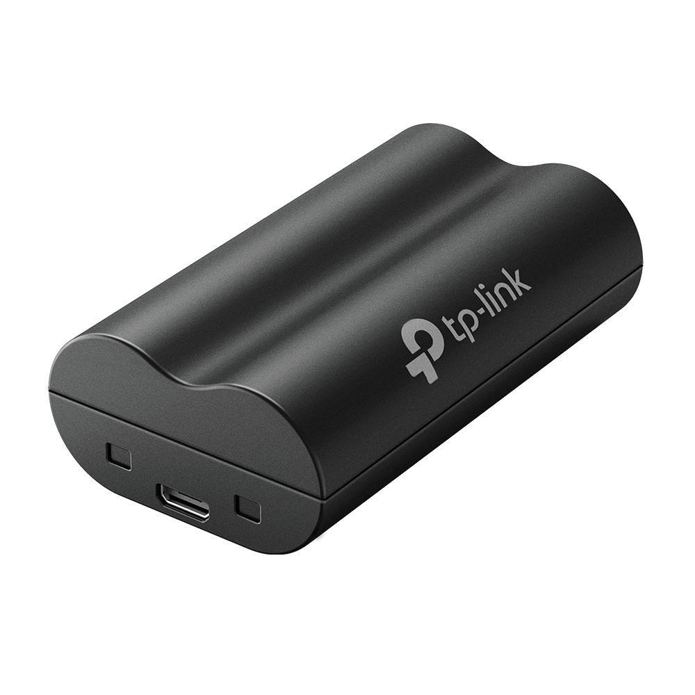FOR CAM/DORBELL, 3.6V 6700MAH 24.12WH, 1Ãƒâ€”MICRO USB