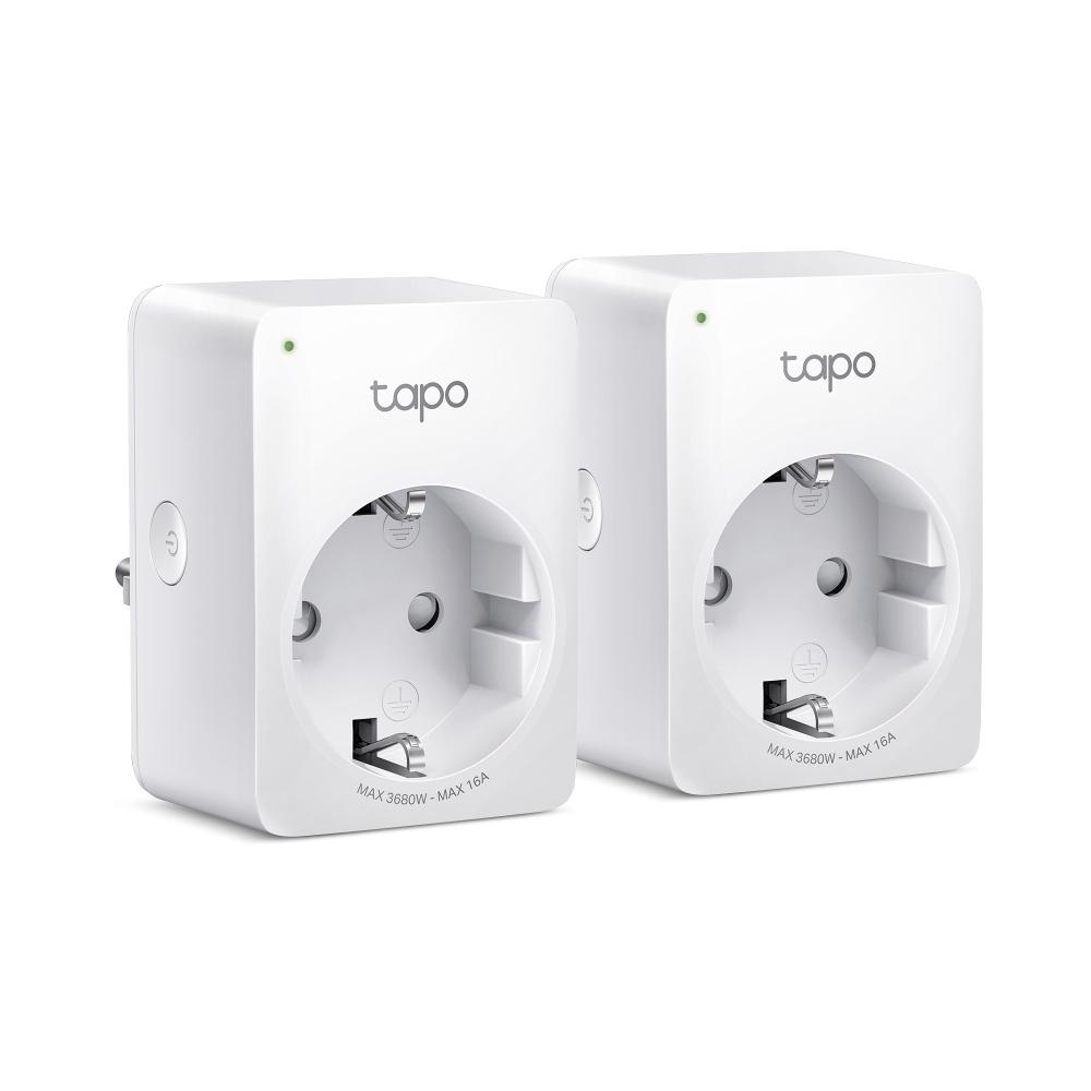 TP-Link Tapo P110 presa...