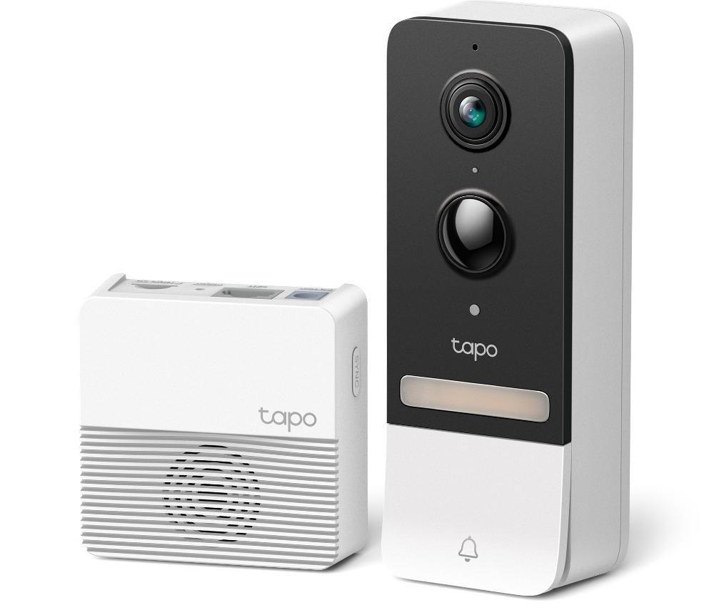 SMART VIDEO DOORBELL CAMERA KIT