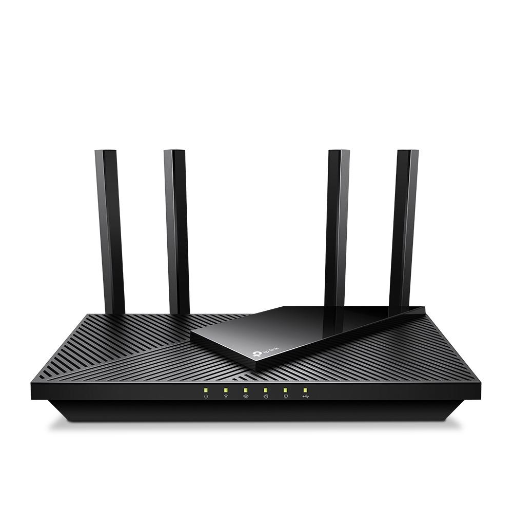 TP-LINK AX3000 DUAL-BAND...