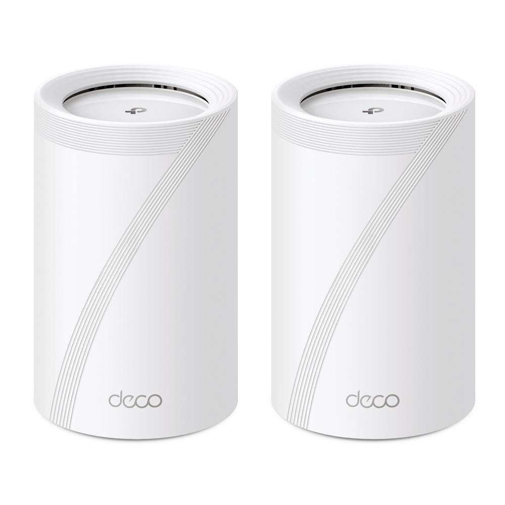 TP-Link Deco BE65 Tri-band...