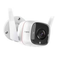 Telecamera di Sorvegl. C230WS 4MP/2.5K Outd. Wi-Fi/Ether Tap