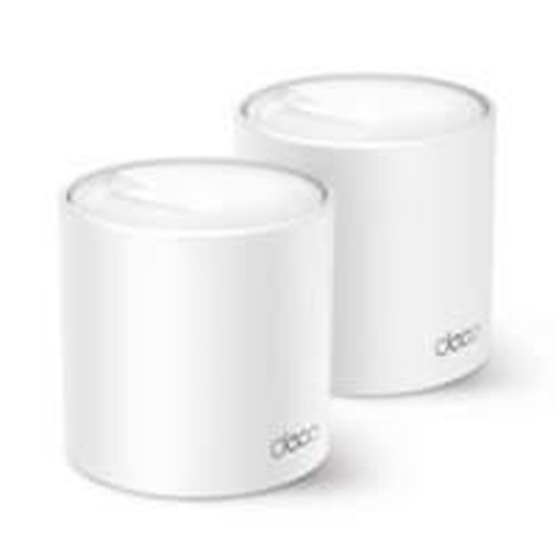 TP-Link Deco X50 3-Pack |...