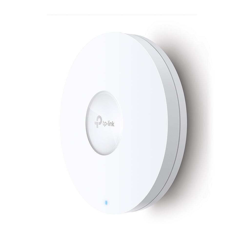 Omada Access Point Indoor Multi Gigabit Wi-Fi 6 AX5400 - EAP670