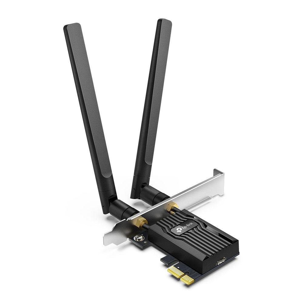 TP-Link Archer TX55E WLAN /...