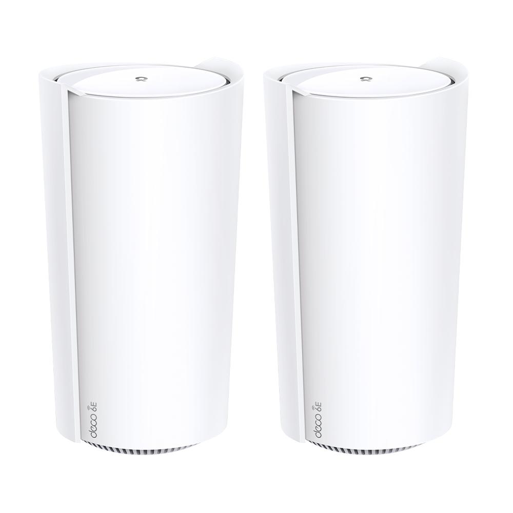 TP-Link Deco XE200(2-pack)...