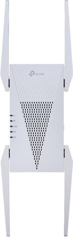 TP-LINK AXE5400 WI-FI 6E RANGE EXTENDER