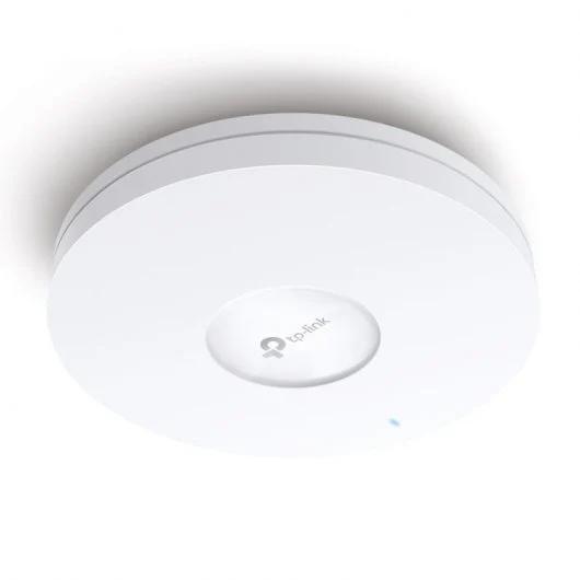 1 Gigabit RJ45 Port SPEED 574Mbps at 2.4 GHz 1201 Mbps at 5 GHz FEATURE High Density connectivity(1000 Clients) 802.3at POE/