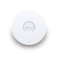Omada Access Point Indoor Gigabit Wi-Fi 6 AX1800 - EAP610