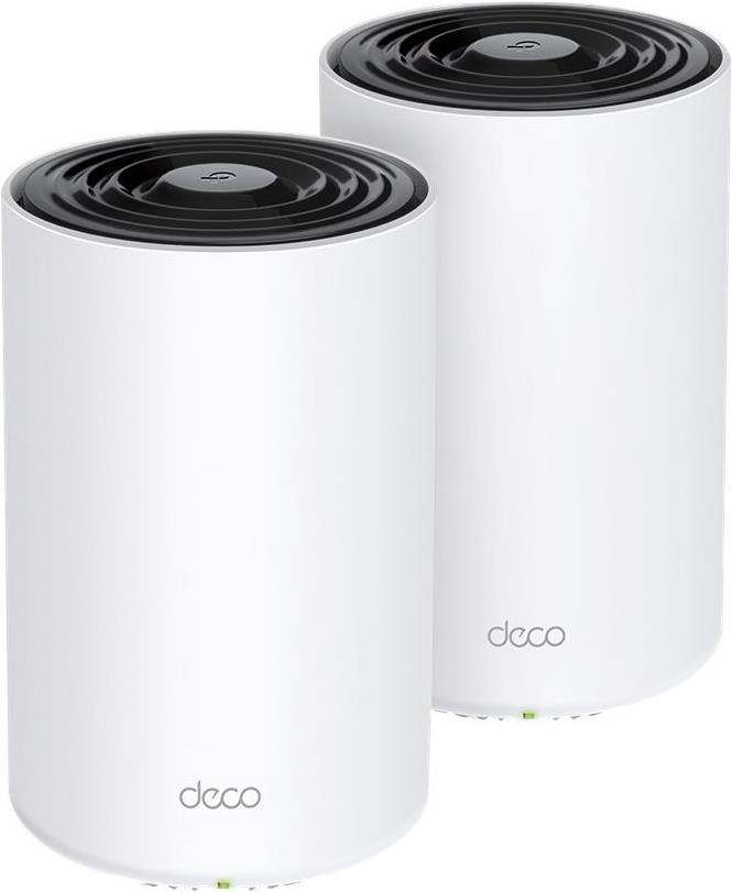 POWERLINE MESH WI-FI 6 SYSTEM