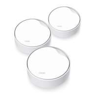 TP-LINK ROUTER DECO X50-POE(3P) WI-FI 6 3ER PACK WEI