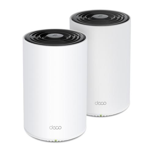 TP-Link Deco PX50(2-pack)...