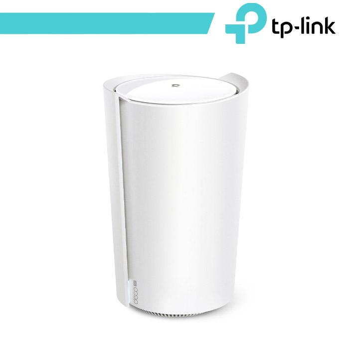 Unità Mesh Router TP-LINK 5G Slot SIM Card Wi-Fi 6 AX3000