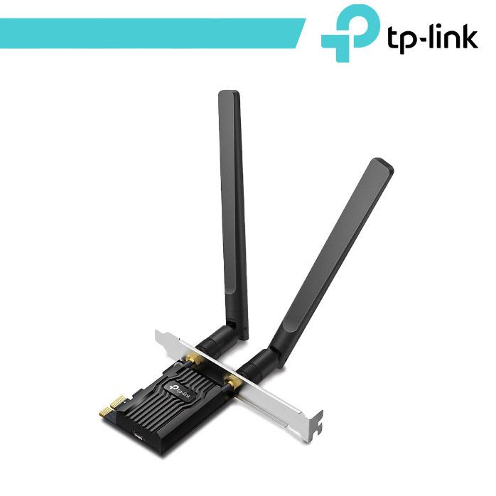 Scheda di Rete Wi-Fi 6 AX1800 e Bluetooth 5.2 Archer TX20E