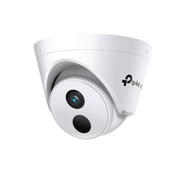 TP-Link - VIGI C420I(2.8mm) - 2MP Turret Network Camera SPEC H.265/H.265/H.264/H.264 1/3" Progressive Scan CMOS Color/0.01 Lux