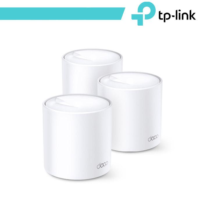TP-Link AX3000 Whole Home...
