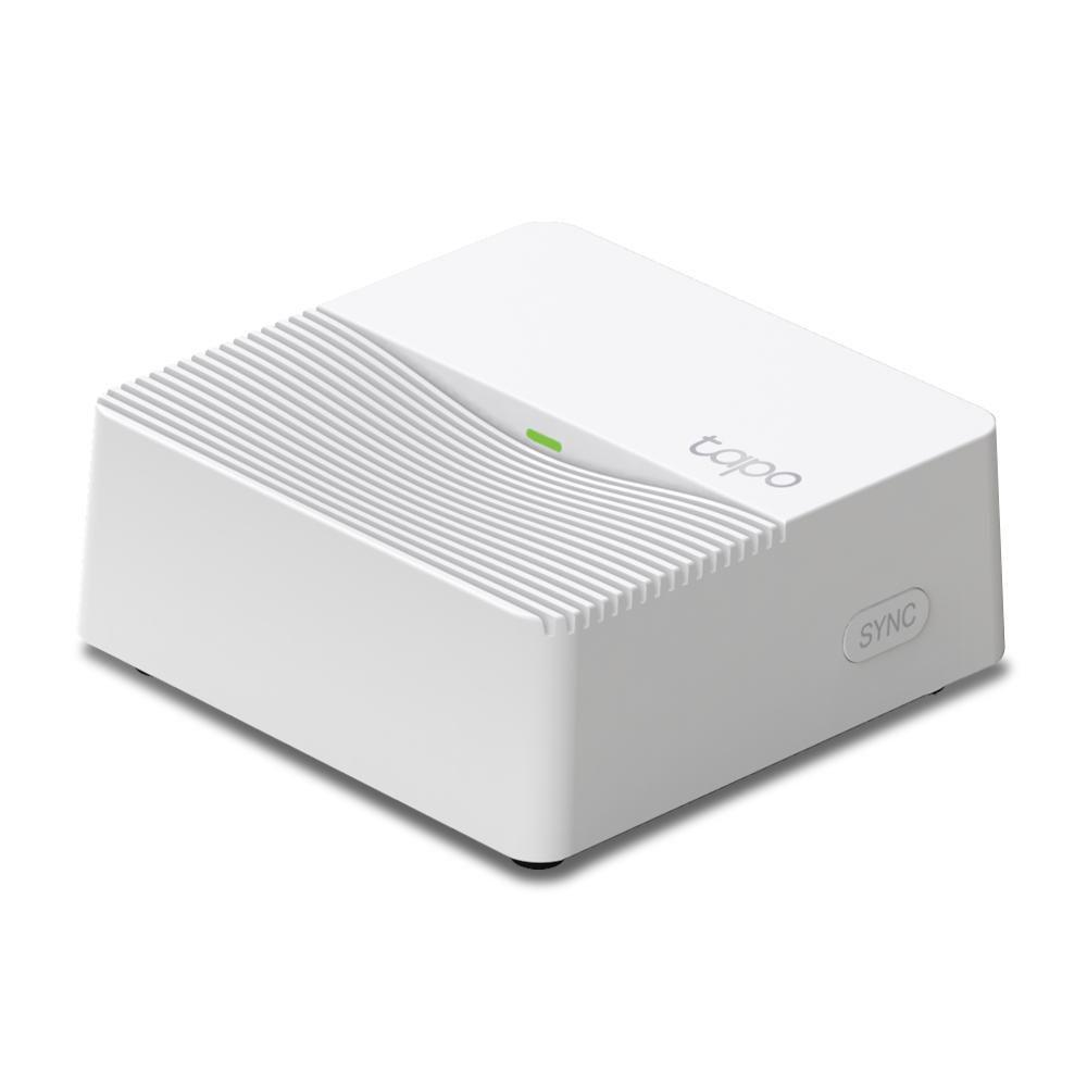 TP-Link Tapo H200 Con cavo...