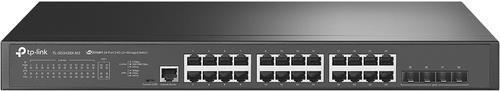 Ã¢â‚¬Â¢ 28 Port Ã¢â‚¬Â¢ 24x 2.5 GbE Ã¢â‚¬Â¢ 4x SFP+ Ã¢â‚¬Â¢ Omada