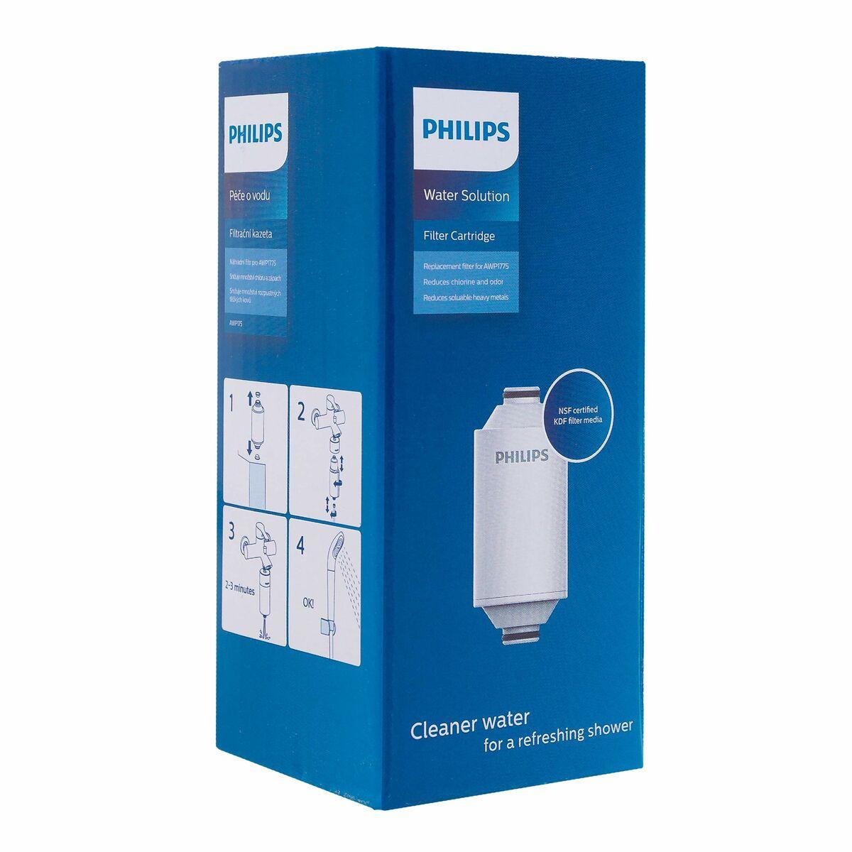 Cartuccia filtro Philips AWP175