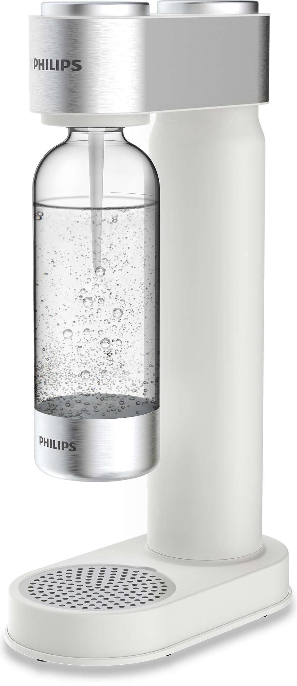 Philips Sparkling Water...