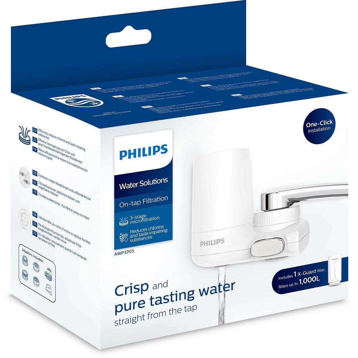 Filtro per rubino Philips...