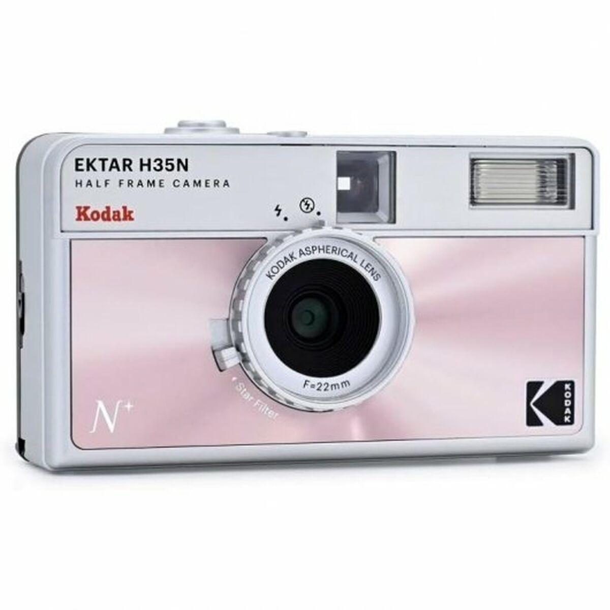 Fotocamera Kodak H35n 35 mm