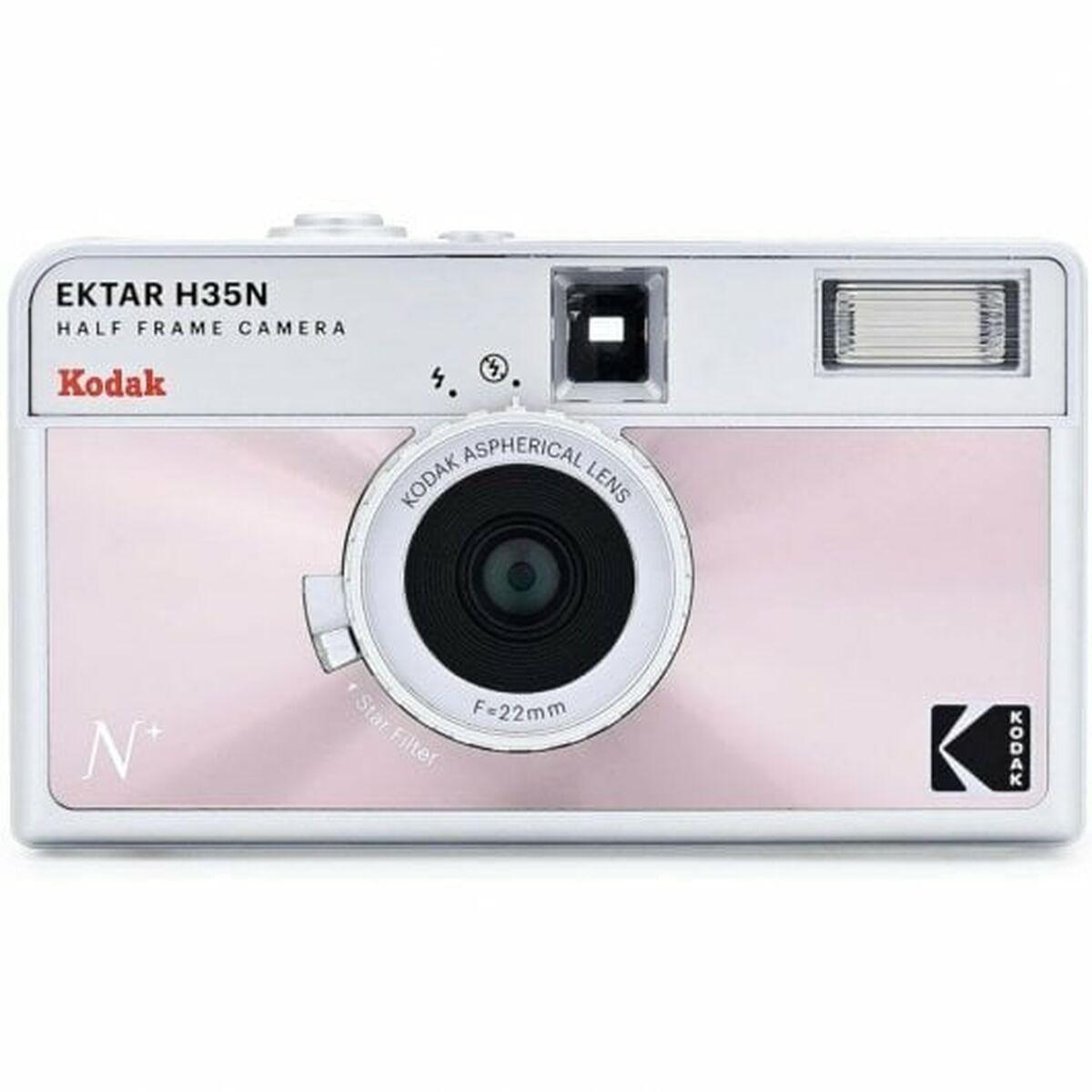 Fotocamera Kodak H35n 35 mm