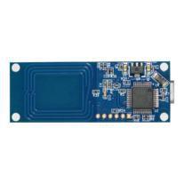 ACS ACM1252U-Z2 scheda di interfaccia e adattatore (Small NFC module reader - 13.56 MHz contactless tech. - Warranty 12M)