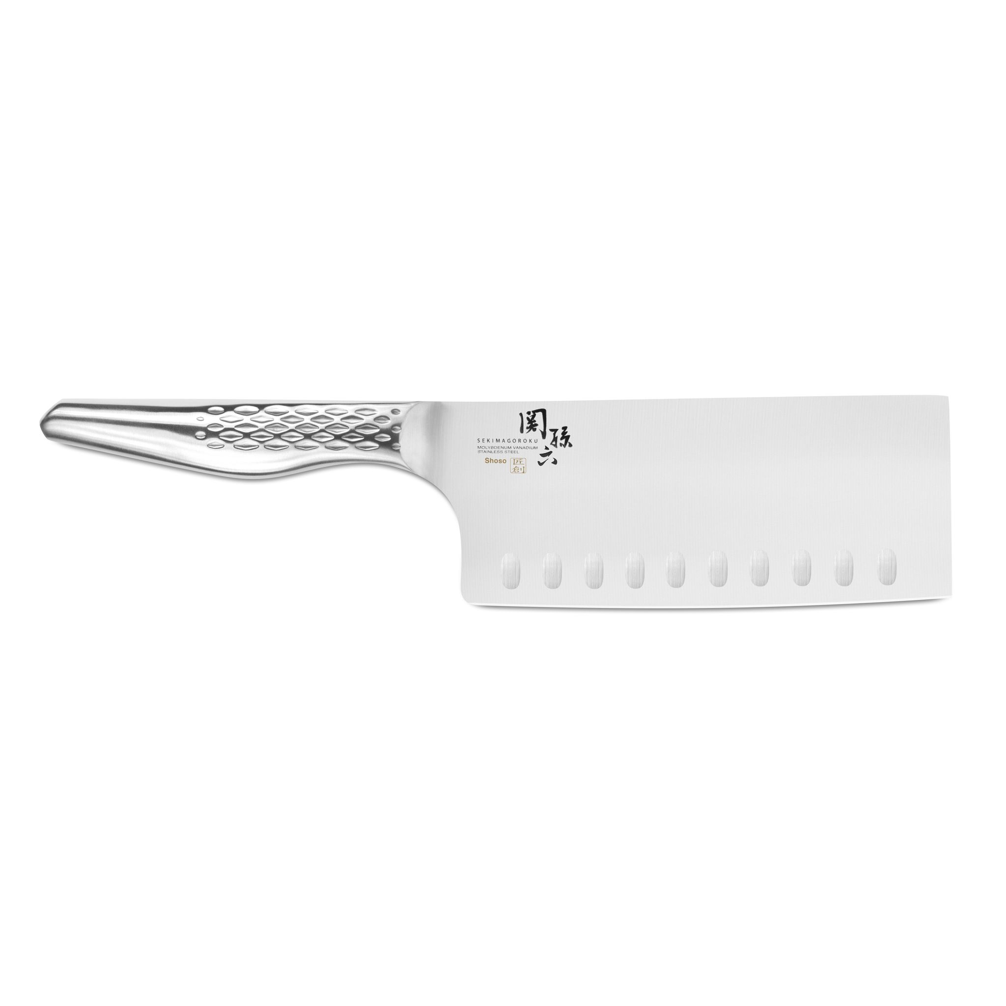 KAI AB-5165 SEKI MAGOROKU Shoso China Kochme, 29 cm