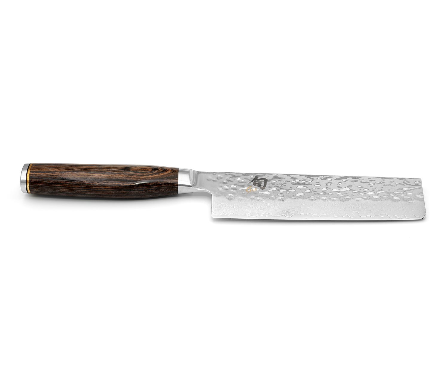 Kai Shun Premier Tim MÃƒÂ¤lzer Serie Nakiri-coltello